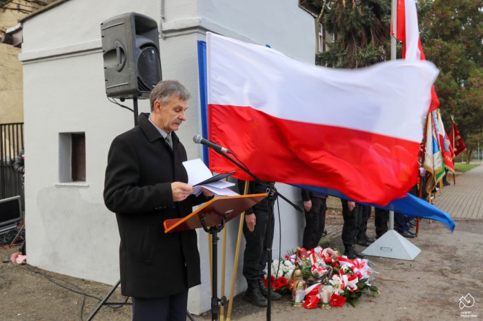 78 rocznica Marszu Śmierci