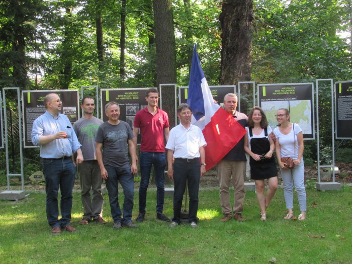 Międzynarodowa konferencja naukowa zorganizowana przez Uniwersytet Jagielloński 2