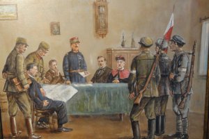 99 rocznica wybuchu II powstania śląskiego