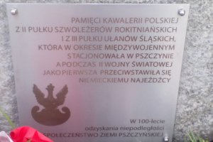 Fotorelacja z świętowania stulecia odzyskania Niepodległości 13