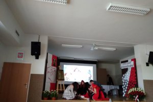 Fotorelacja z świętowania stulecia odzyskania Niepodległości 22