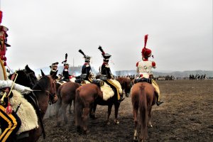 Inscenizacja wojen napoleońskich 12