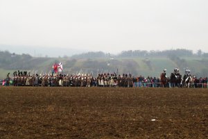 Inscenizacja wojen napoleońskich 16