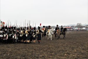 Inscenizacja wojen napoleońskich 9