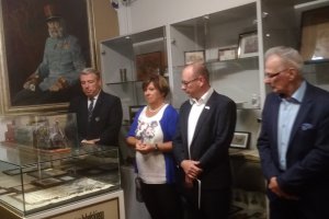 Nowe sale w naszym muzeum 6