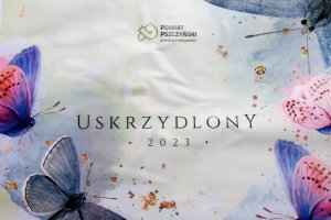 Uroczysta gala Starostwa Pszczyńskiego Uskrzydlony 9