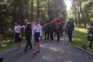 Uroczystości 80 rocznicy wybuchu II wojny światowej 7